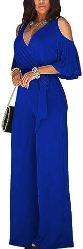 Trendy Women's Jumpsuits: Casual Styles⁣ for ‌Every Occasion