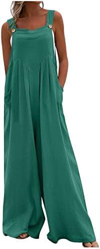 Trendy Women's Jumpsuits: Casual Styles for Every Occasion