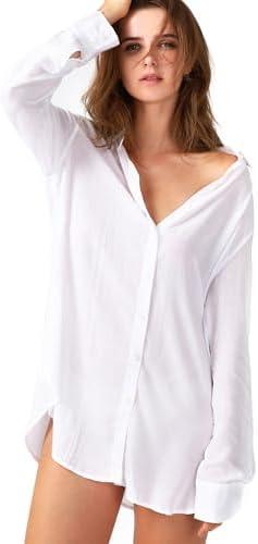 Stylish Women's Pajama Sets for Comfortable Sleepwear