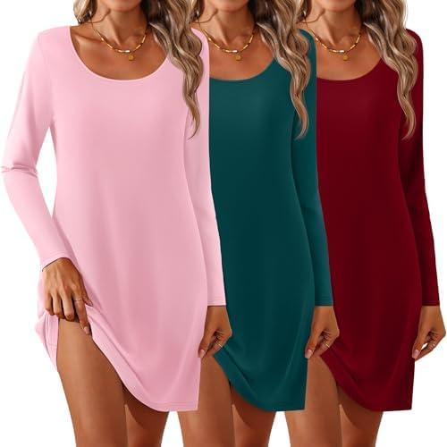 Stylish Women's Pajama Sets for Comfortable Sleepwear