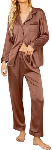 Stylish Women's Pajama Sets for Comfortable Sleepwear