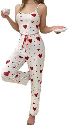 Stylish Women's Pajama Sets for Comfortable Sleepwear