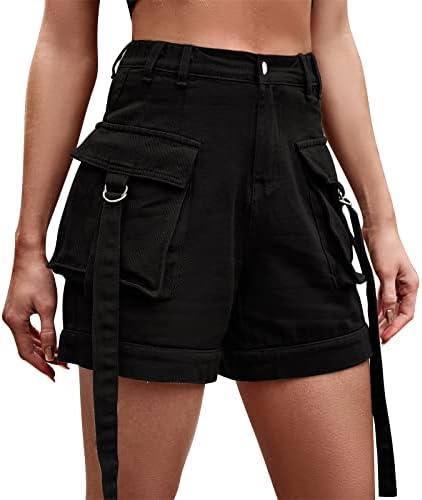 Explore Trendy Women's Shorts for Summer Styles!