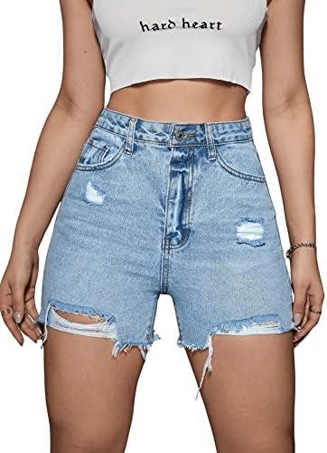 Explore ⁢Trendy Women's ⁢Shorts for Summer Styles!