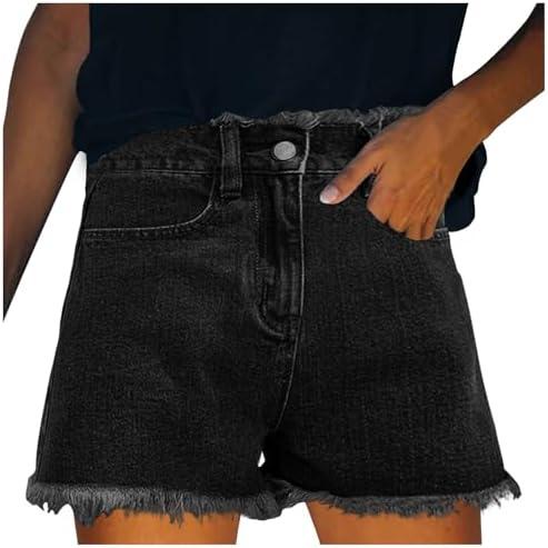 Explore Trendy⁢ Women's⁤ Shorts for Summer Styles!