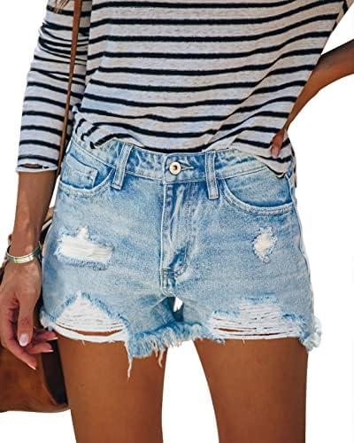 Explore ‌Trendy Women's Shorts for Summer Styles!