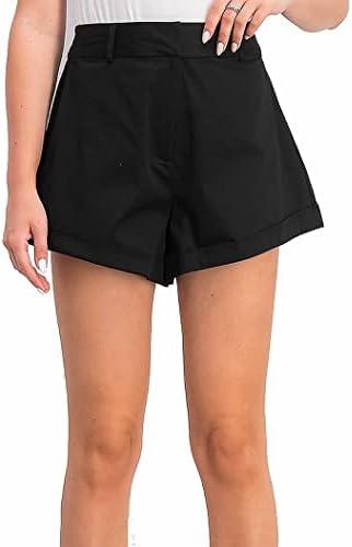 Explore⁢ Trendy Women's Shorts for Summer Styles!