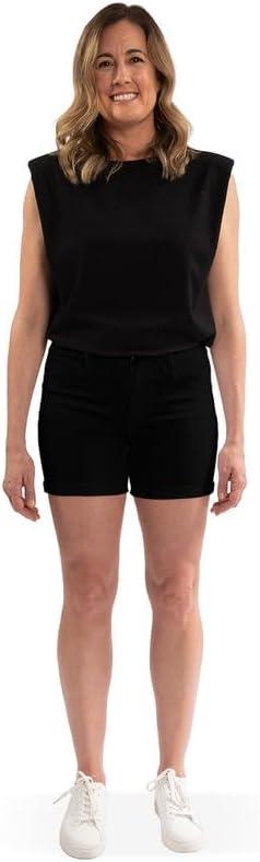 Explore Trendy Women's Shorts for Summer Styles!