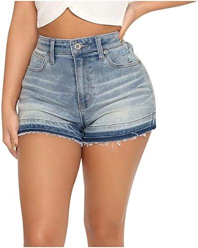 Explore Trendy Women's Shorts for Summer Styles!