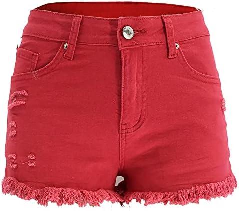 Explore Trendy Women's Shorts for Summer‌ Styles!