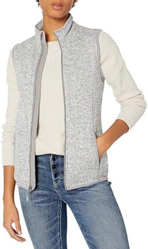 Stylish Women's Vests for Every Occasion on Amazon