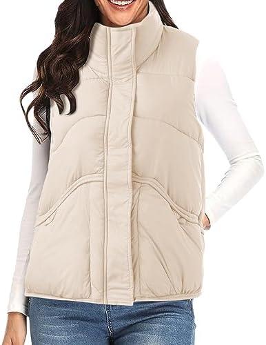 Stylish⁤ Women's Vests for Every Occasion on Amazon