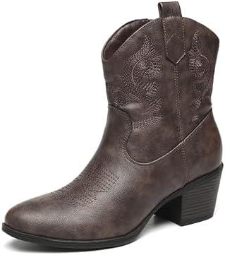 Durable Women's Boots for All Seasons and Styles