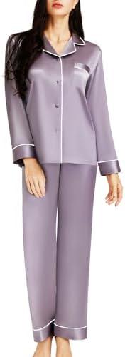 Cozy Women's Pajama Sets for Ultimate ⁤Comfort at Home