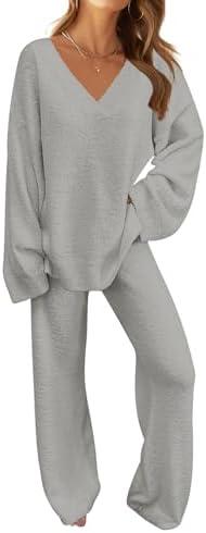 Cozy Women's Pajama Sets for Ultimate Comfort at⁤ Home