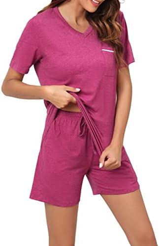 Cozy Women's Pajama Sets for Ultimate Comfort at⁤ Home