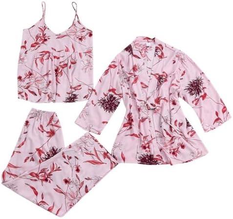 Cozy Women's Pajama Sets⁤ for Ultimate Comfort at ⁤Home