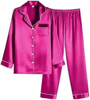 Cozy Women's Pajama Sets for Ultimate Comfort ‌at Home