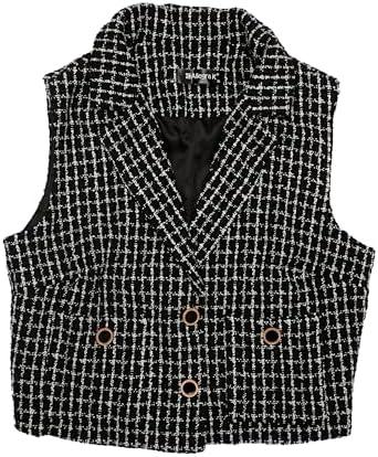 Creative Women's Vests for ‌Stylish All-Season Wear