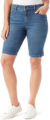 Discover Elegant Women's Jean Shorts for Every Occasion!