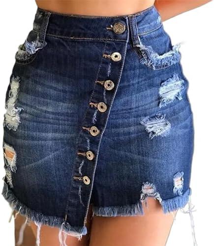 Discover Elegant⁤ Women's Jean Shorts for ​Every‌ Occasion!