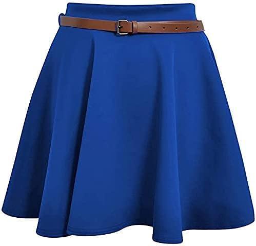 Trendy ​Women's Skirts for Every Occasion and Season