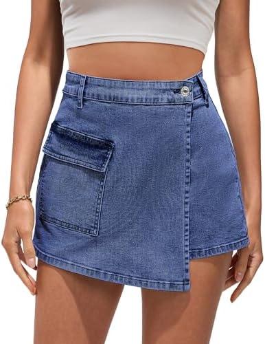 Discover Stylish ‍Women's Shorts‍ for Every Occasion!