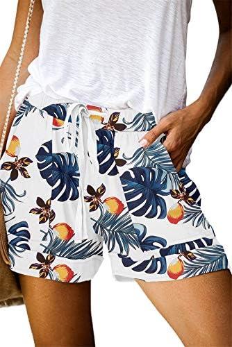 Discover Stylish Women's Shorts for Every Occasion!