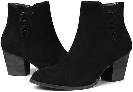 Stylish Women's Boots: Comfort Meets Trendy Design