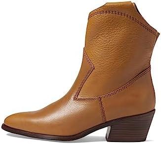 Stylish Women's Boots:⁤ Comfort Meets Trendy Design