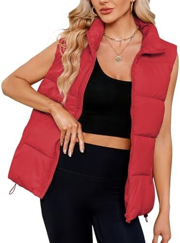 Stylish Women's Vests for ⁢Every Season and Occasion