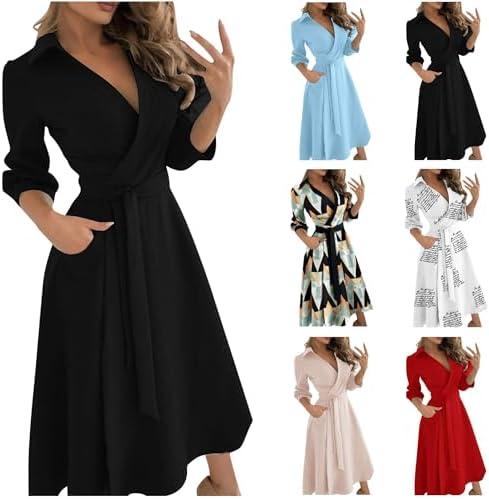 Discover Stylish Women's Dresses for⁢ Every Occasion Today!