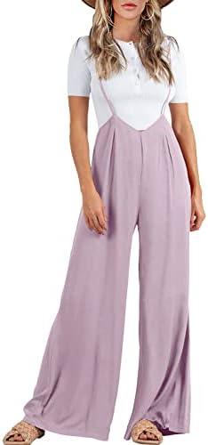 Stylish Women's Jumpsuits for Versatile Summer Fashion