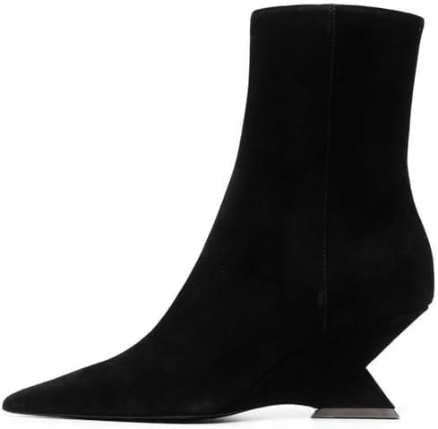 Stylish Women's⁢ Boots: Comfort and Fashion in Every Step