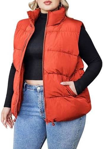 Explore Stylish Women's Vests for All⁢ Seasons and Occasions