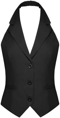 Explore Stylish Women's Vests for All Seasons and Occasions