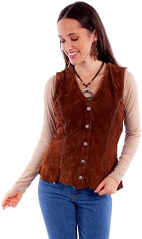 Explore Stylish Women's Vests for All Seasons and Occasions