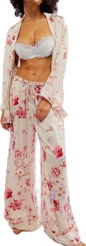 Comfortable Women's Pajamas and Sleepwear Sets Online