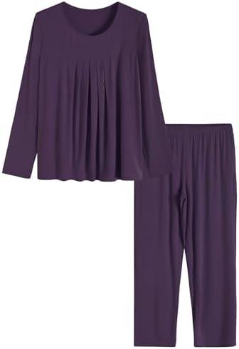 Comfortable Women's Pajamas and Sleepwear Sets Online