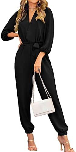 Shop Trendy Women's Jumpsuits for Summer and Fall Styles!