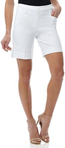 Explore Stylish and Comfortable Women's Shorts Collection!