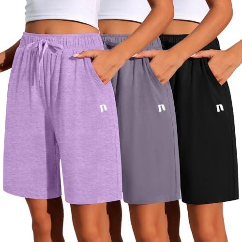 Explore Stylish and ‌Comfortable Women's Shorts Collection!