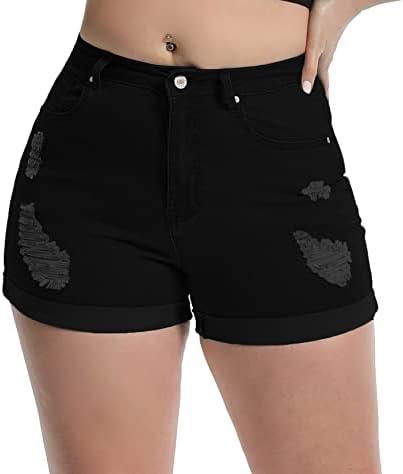 Explore⁤ Stylish and Comfortable Women's Shorts Collection!