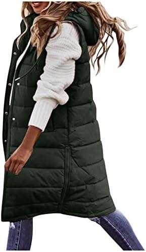 Stylish Women's Vests for ⁢All Seasons and Occasions