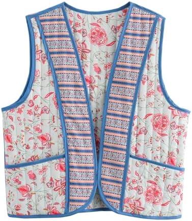 Stylish Women's Vests for All Seasons and Occasions