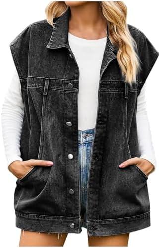 Stylish ⁤Women's ⁣Vests for All‌ Seasons and Occasions