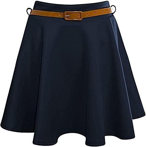 Discover Stylish Women's Skirts for Every Occasion