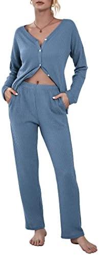 Stylish Women's Pajamas with Comfort and Unique ⁤Designs