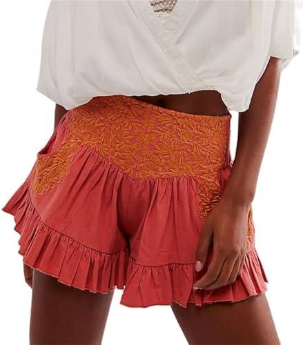 Explore Stylish Women's Summer Shorts for Every Occasion!