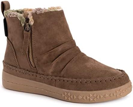 Explore Stylish Women's Boots ​for Every Occasion Online